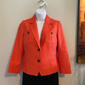 Banana Republic Blazer